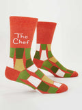 The Chef Men's Sock