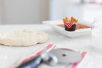You knead this (bread basket) mini