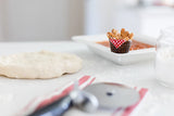 You knead this (bread basket) mini