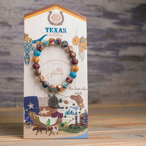 Texas Bracelet