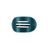 Small Round Flat Clips
