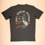 Texas Troubadour Tee