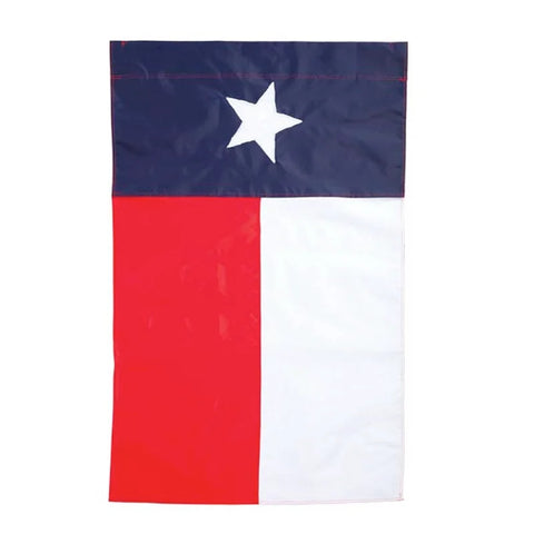 TX State flag