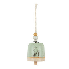 Togetherness mini bell