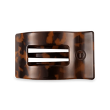 Medium FLAT Rectangle Hair Clip