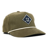 TX Hills Olive