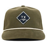 TX Hills Olive