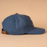 Shepherd Strapback - Texas Hills