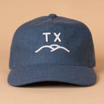 Shepherd Strapback - Texas Hills