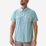 THE RANCHER WESTERN PERFORMANCE SHIRT