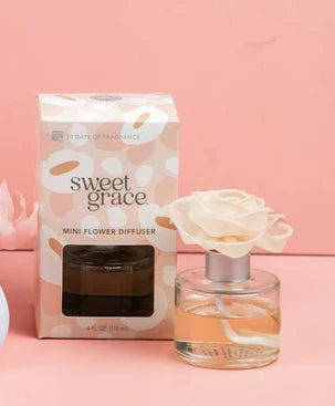 Sweet Grace mini flower difusser