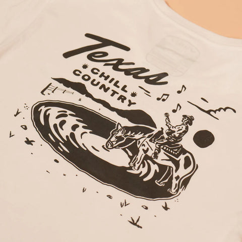 Water'n Hole T-shirt
