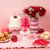 Sweet Grace Holiday Honeycomb Diffuser
