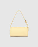 Serena Shoulder Bag Butter Yellow
