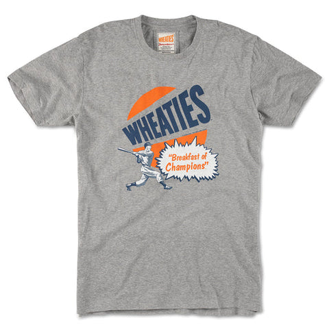 Wheaties t-shirt