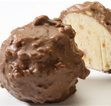 Butter Toffee Truffle ( pick up Only)