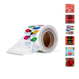 Christmas That's A Wrap Decorative Packing Tape