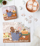 Holiday Mini Puzzles