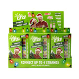 LOTSA LIGHT HOLIDAY STRAND