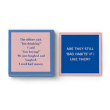 Drinks on Me Napkins