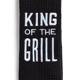 king of the grill boa