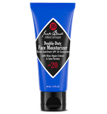 Double Duty Face Moisturizer with SPF 20
