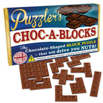 Puzzlers choc-a-blocks