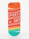 Sports n shit sneaker sock L/XL