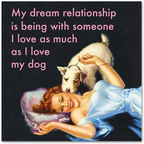 Dream Relationship