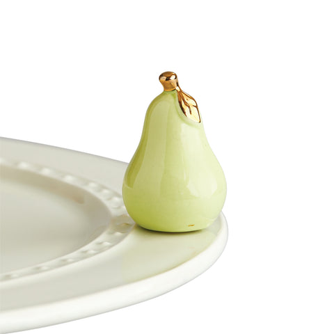 Pear Mini