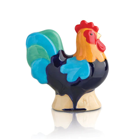 Rooster mini
