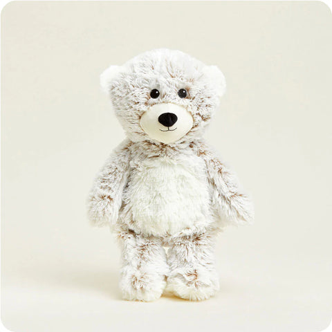 marshmellow bear warmie