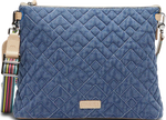 ABBY DOWNTOWN CROSSBODY