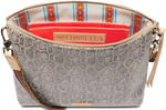 WYNN DOWNTOWN CROSSBODY
