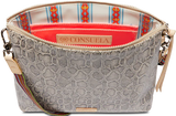 WYNN DOWNTOWN CROSSBODY