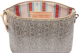 WYNN DOWNTOWN CROSSBODY