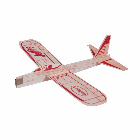 Jetfire single glider