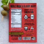 Bloody Mary drink mix