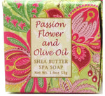 Passion flower 1.9oz soap
