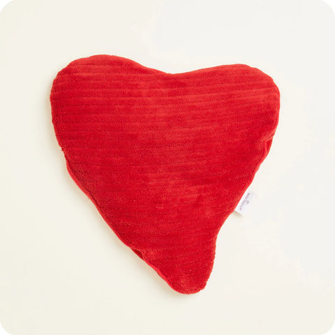 Spa therapy heart red