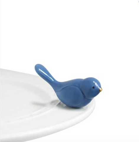Bluebird Mini