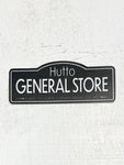 Hutto General Store sticker