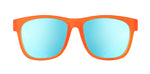 Orange Crush Rush