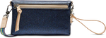 STARLIGHT UPTOWN CROSSBODY
