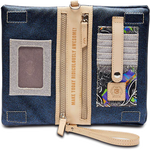 STARLIGHT UPTOWN CROSSBODY