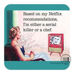 Based on netflix coaster