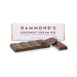 Hammond's Coconut Cream Pie (pickup only)