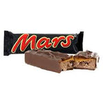 Mars Bars (pickup only)