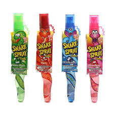 Snake Spray