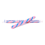 Cotton Candy Stick Candy